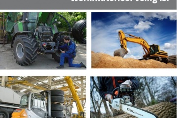 Als officieel dealer van Stihl levert MTH Machine Techniek een compleet assortiment aan beschermende werkkleding en persoonlijke beschermmiddelen (PBM's).
Maar ook voor veel andere toepassingen.