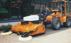 Bema 40 Classic Bema 40 Classic