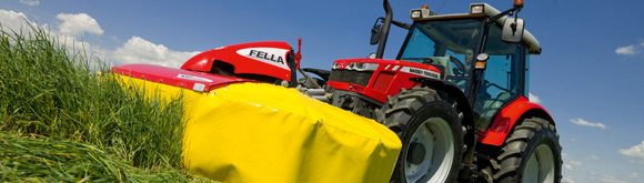 Fella dealerschap MTH