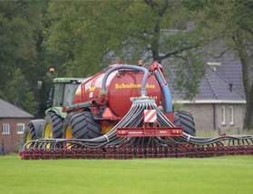 Graslandbemester Graslandbemester