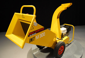 Pro-Chipper INT M 300 Pro-Chipper INT M 300