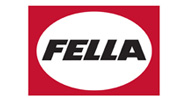 Fella logo