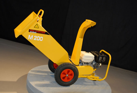 Pro Chipper M200 Pro Chipper M200