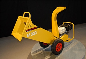 Pro-Chipper M300 Pro-Chipper M300