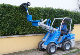MultiOne S500-serie