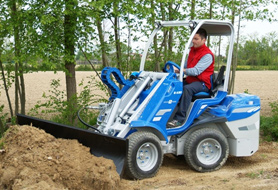 MultiOne S600-serie