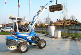 MultiOne SL800-serie