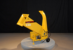 Pro-Chipper R300