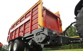 Ladewagen Ladewagen