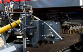Silagewagen comfort Silagewagen comfort