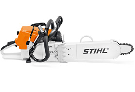 Stihl reddingszaag