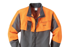Stihl werkkleding outlet